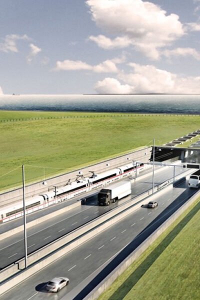 Fehmarnbelt-Tunnel