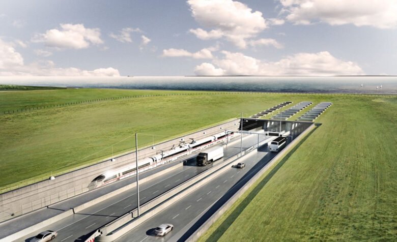 Fehmarnbelt-Tunnel