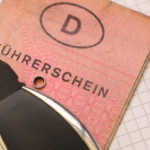 Deutscher Führerschein