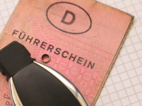 Deutscher Führerschein