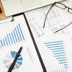 Wirtschaftswachstumsdaten