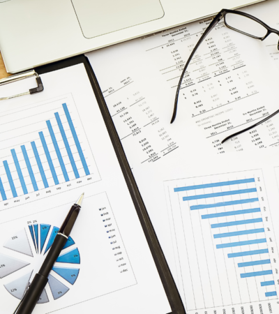 Wirtschaftswachstumsdaten