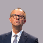 Friedrich Merz Porträt