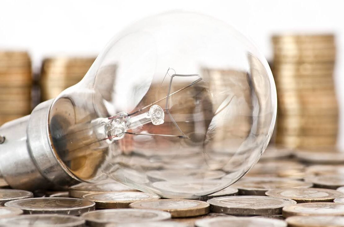 Deutscher Industriestrom