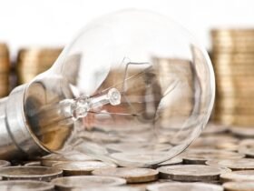 Deutscher Industriestrom