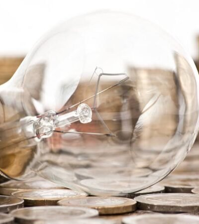 Deutscher Industriestrom