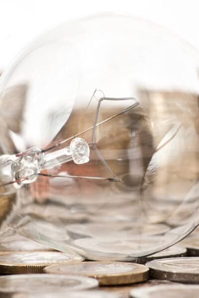 Deutscher Industriestrom