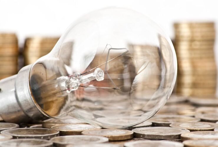 Deutscher Industriestrom