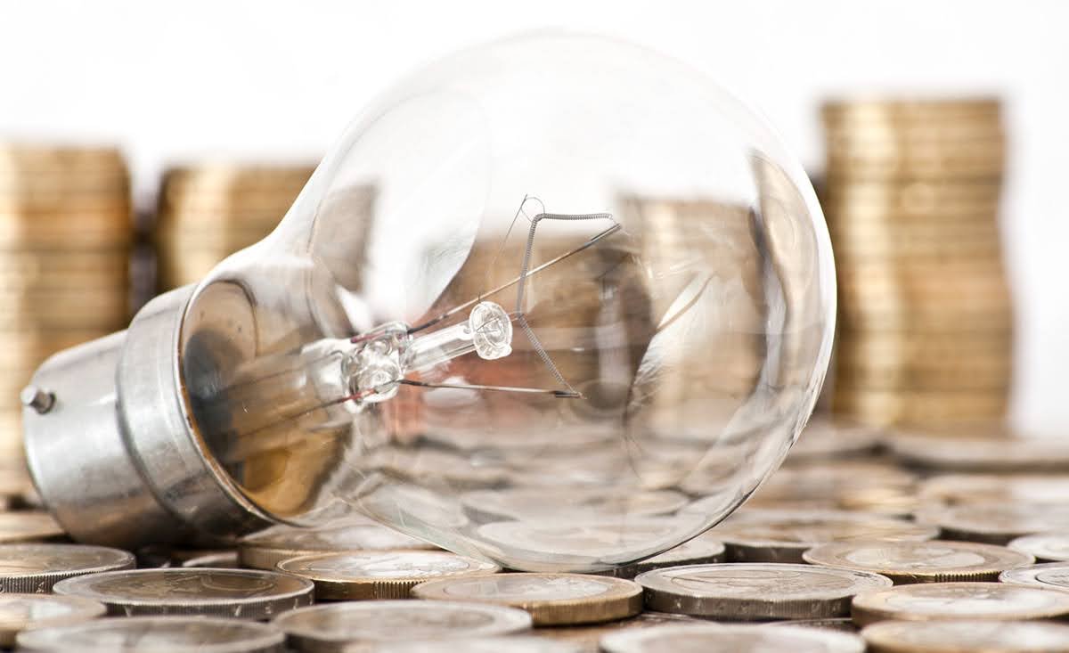 Deutscher Industriestrom