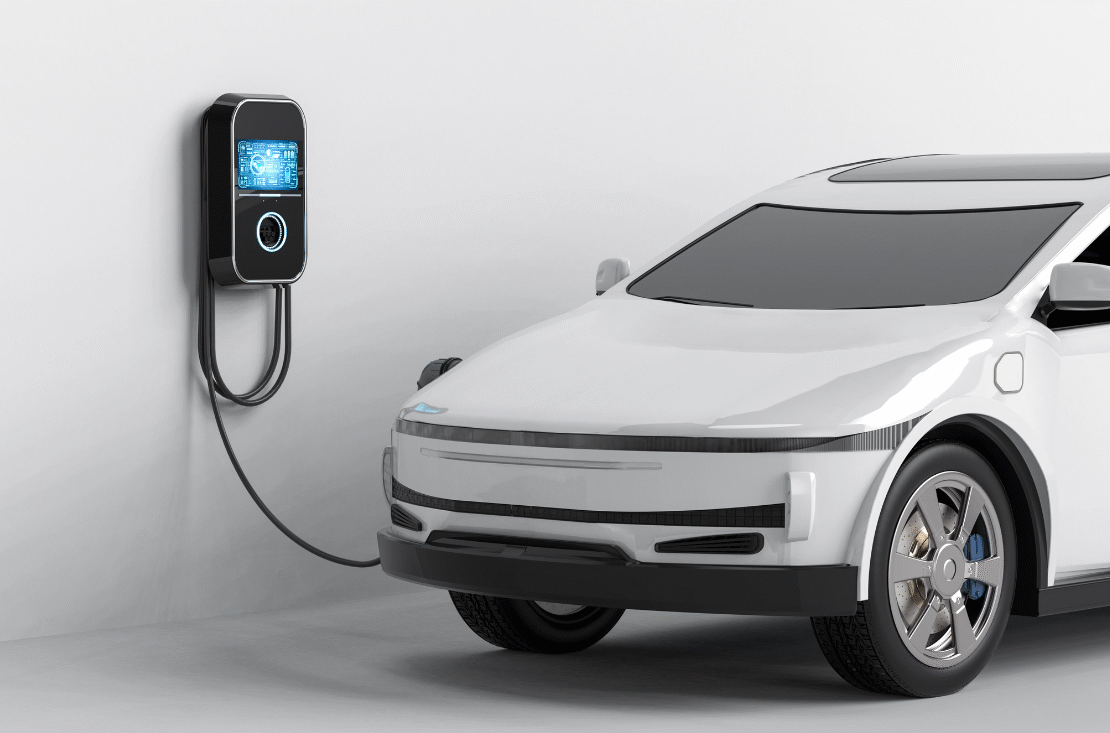 Elektroautos in Europa