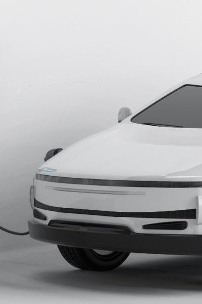 Elektroautos in Europa