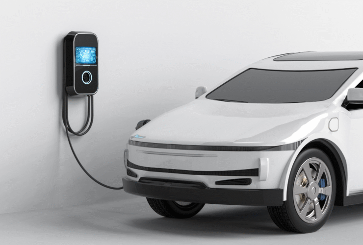 Elektroautos in Europa