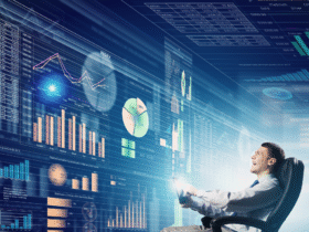 Technologische Datenanalyse