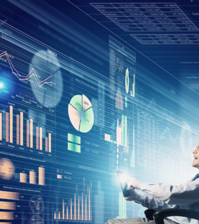 Technologische Datenanalyse