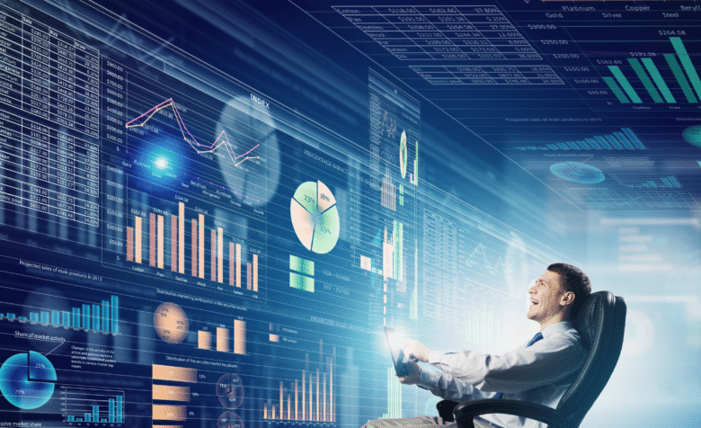 Technologische Datenanalyse