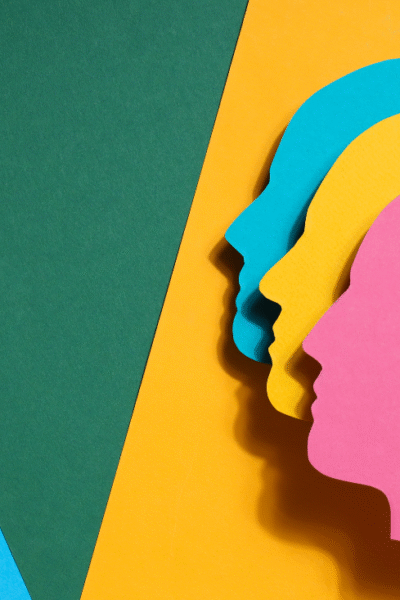 Unternehmensweite Vielfalt (DEI) unter Druck