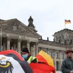 Reichsbürgerbewegung Deutschland