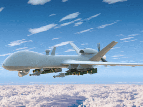 Wandel in der deutschen Drohnenindustrie