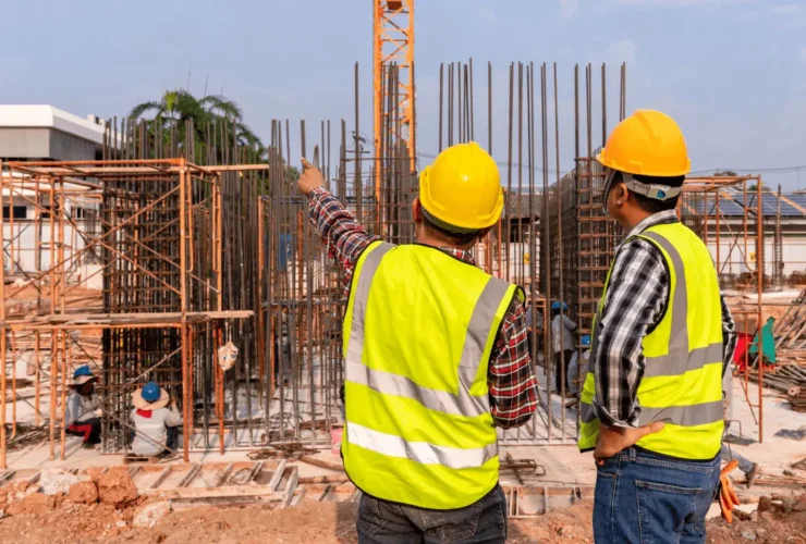 Update zum deutschen Zivilschutz