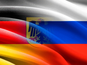 Handelsrückgang zwischen Deutschland und Russland