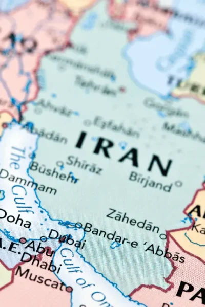 Deutsche Nahostdiplomatie