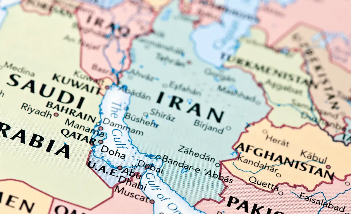 Deutsche Nahostdiplomatie