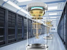 Quantentechnologie in der Sicherheit