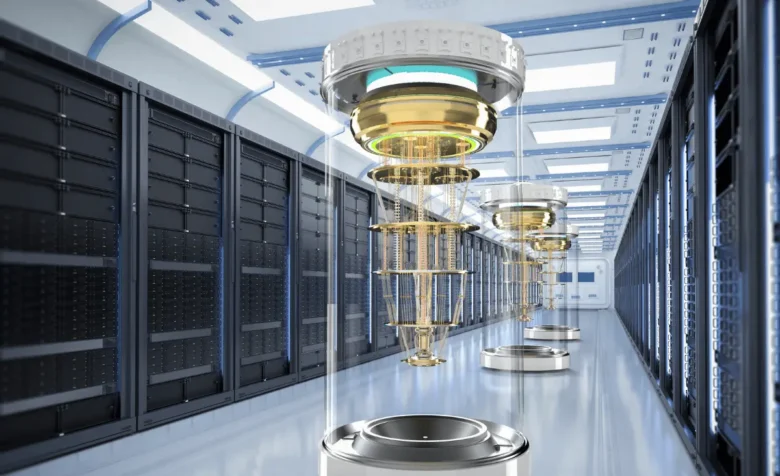 Quantentechnologie in der Sicherheit