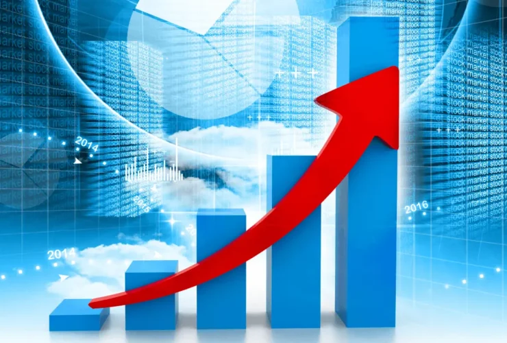 Fortschritte der deutschen Wirtschaftsreformen