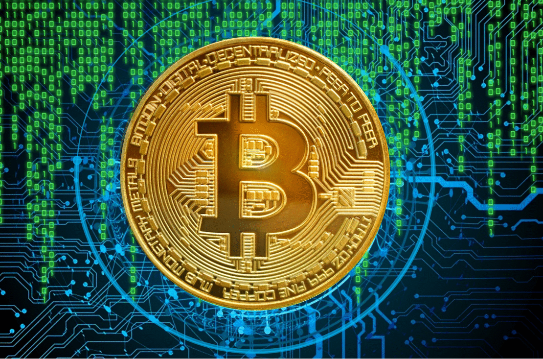 Bitcoin-Verkaufsstrategie