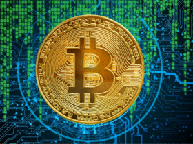 Bitcoin-Verkaufsstrategie