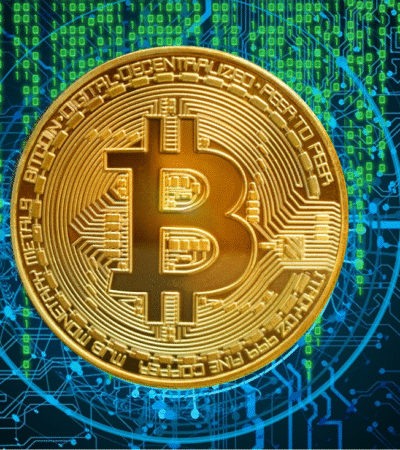 Bitcoin-Verkaufsstrategie