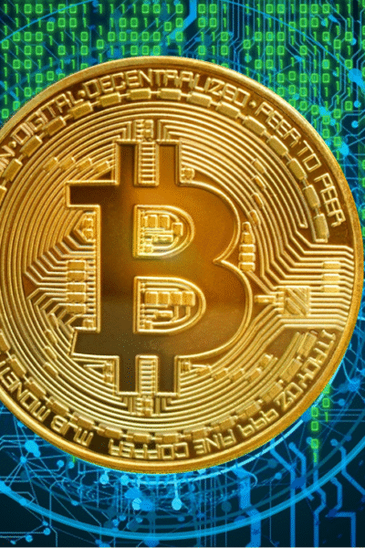 Bitcoin-Verkaufsstrategie