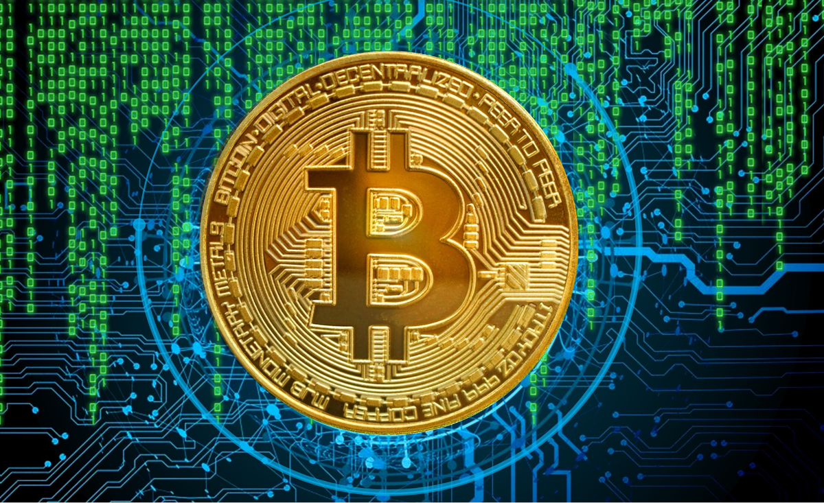 Bitcoin-Verkaufsstrategie