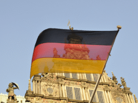 Illegale Arbeit in Deutschland