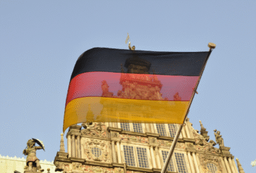 Illegale Arbeit in Deutschland