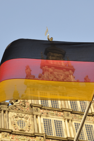 Illegale Arbeit in Deutschland