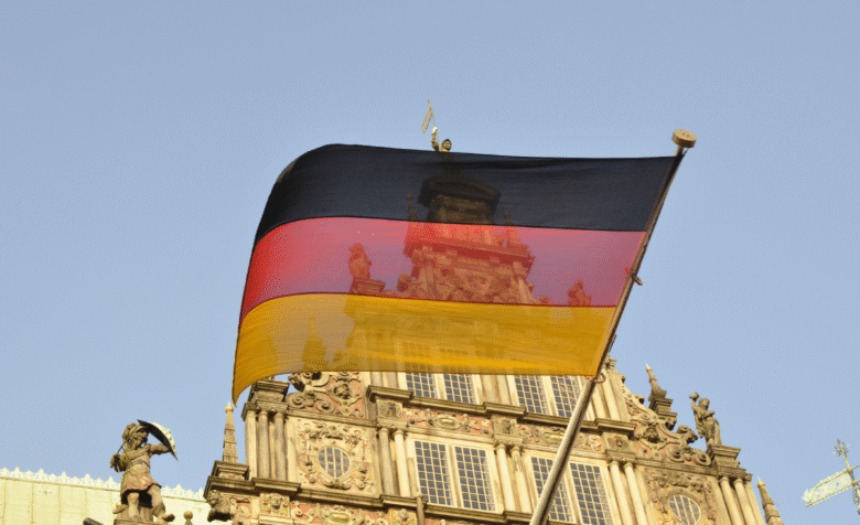 Illegale Arbeit in Deutschland