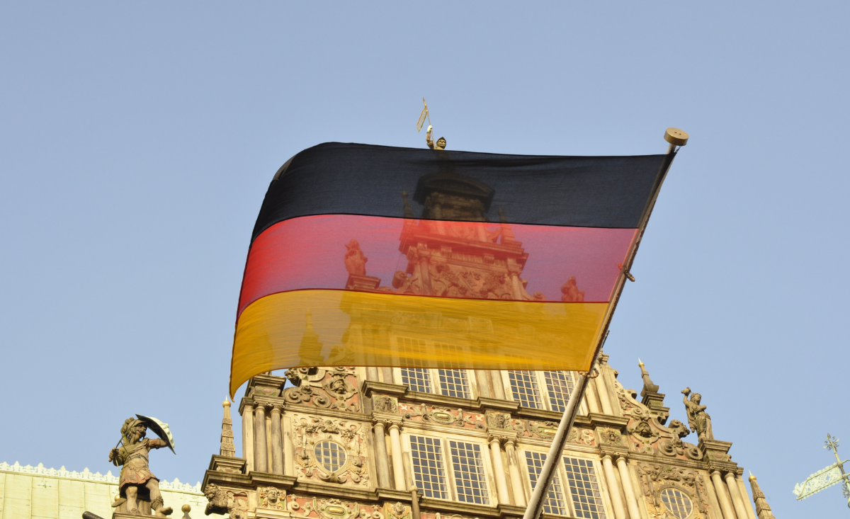 Illegale Arbeit in Deutschland