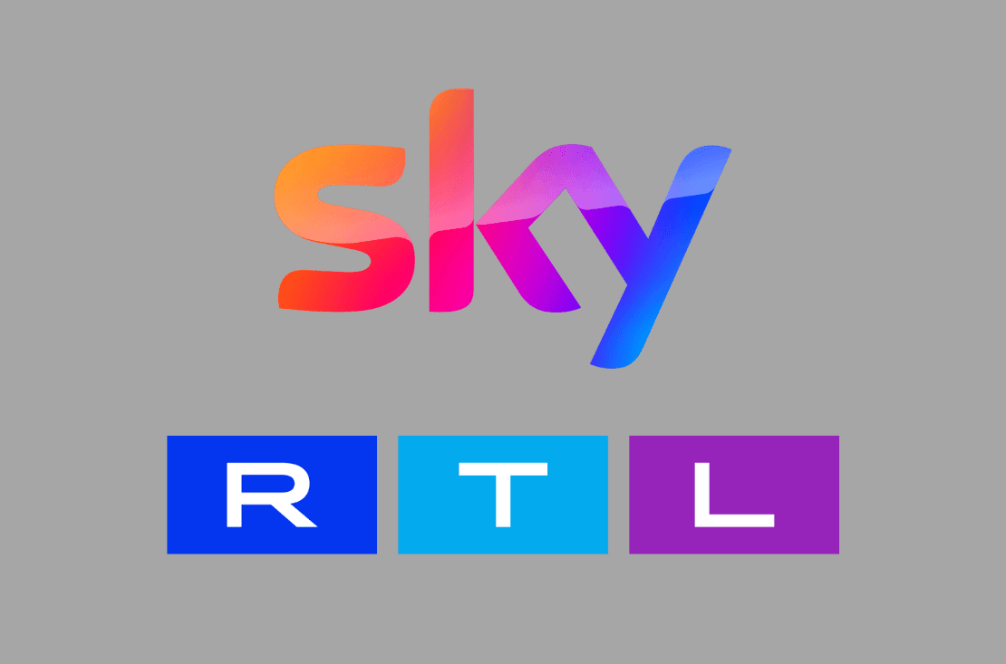 RTL Sky Deutschland Mediendeal