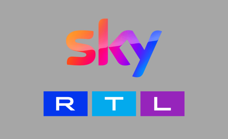 RTL Sky Deutschland Mediendeal