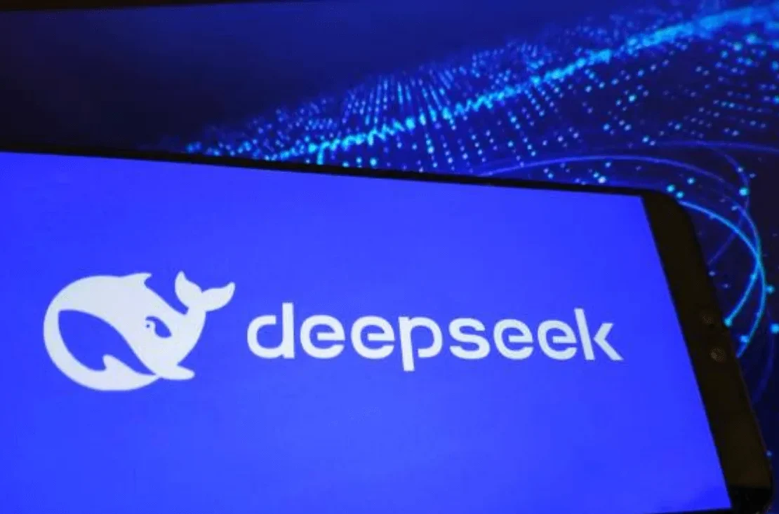 Bedenken hinsichtlich der Daten der DeepSeek-App