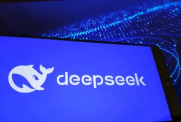 Bedenken hinsichtlich der Daten der DeepSeek-App