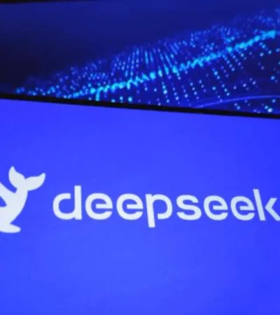 Bedenken hinsichtlich der Daten der DeepSeek-App