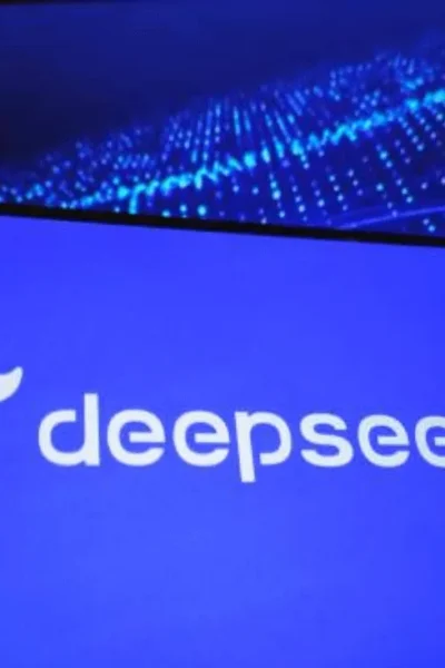 Bedenken hinsichtlich der Daten der DeepSeek-App