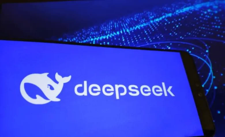 Bedenken hinsichtlich der Daten der DeepSeek-App