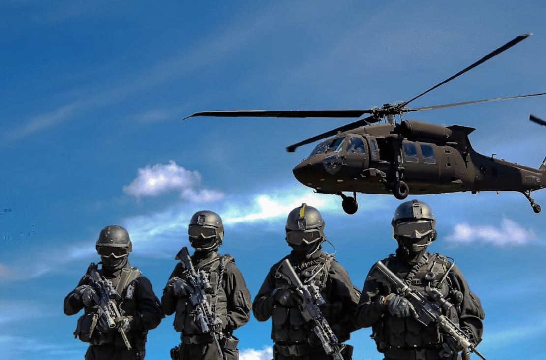 Deutsch-britische Verteidigungsallianz