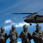 Deutsch-britische Verteidigungsallianz