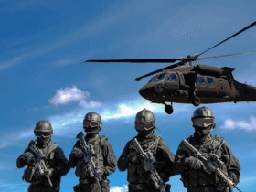 Deutsch-britische Verteidigungsallianz