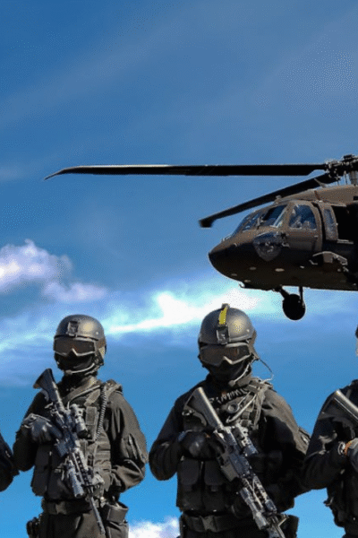 Deutsch-britische Verteidigungsallianz